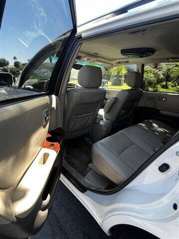 2005 Toyota Highlander Limited