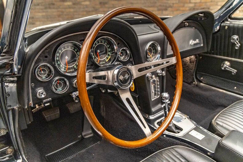 1964 Chevrolet Corvette