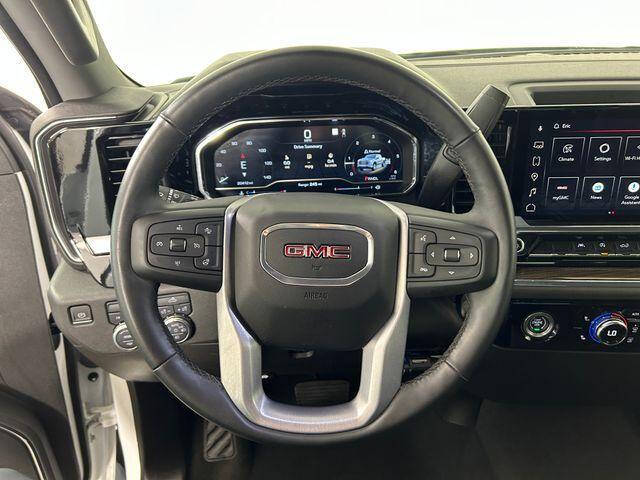 2023 GMC Sierra 1500 Elevation Standard