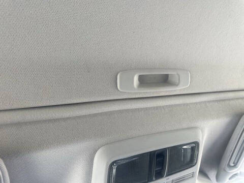 2018 Subaru Forester 2.5i Touring