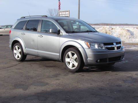 2010 Dodge Journey SXT