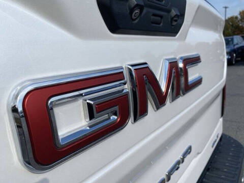 2023 GMC Sierra 3500HD