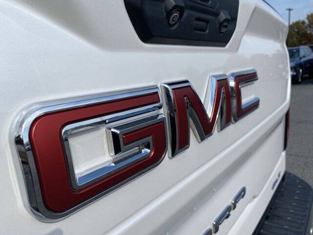 2023 GMC Sierra 3500HD