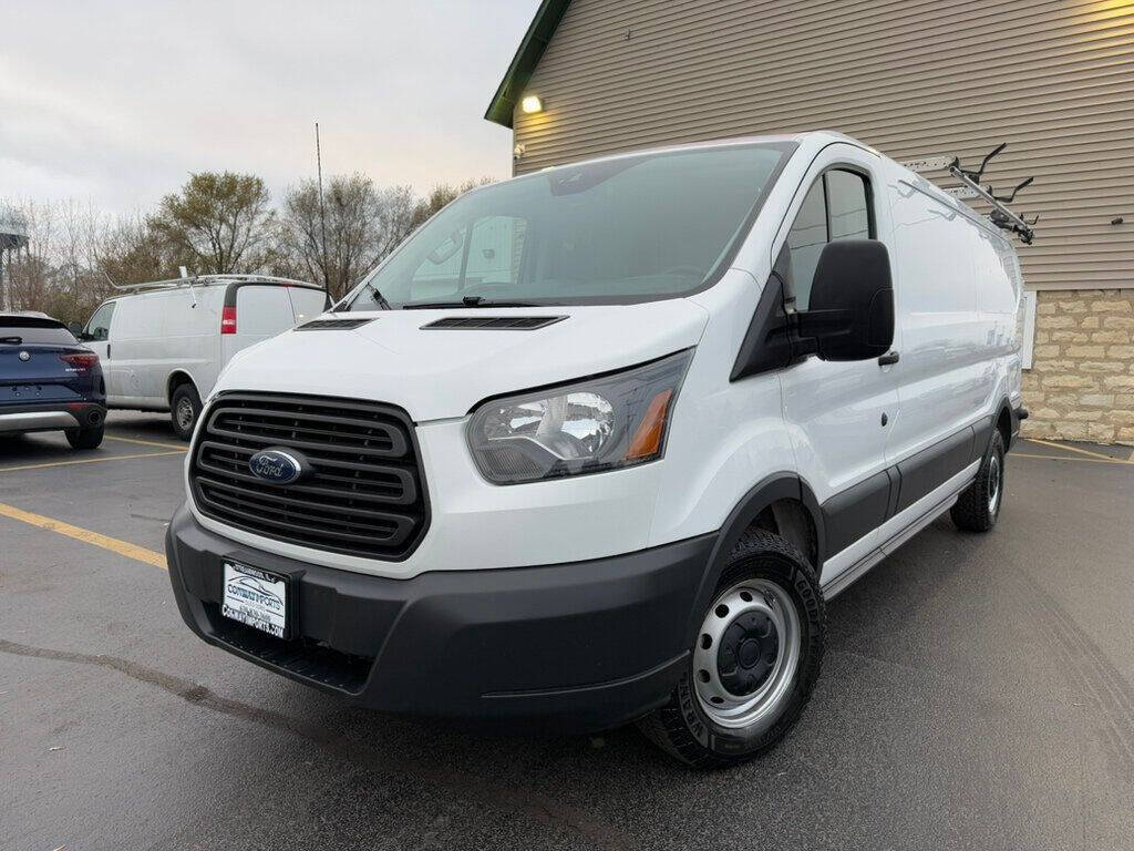 2017 Ford Transit for sale at Conway Imports in   Streamwood, IL