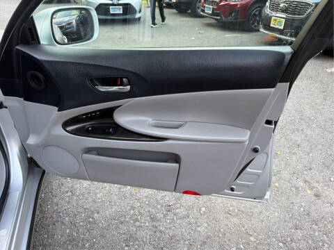 2007 Lexus GS 350
