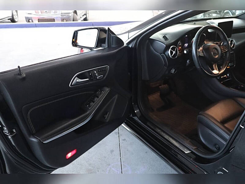 2019 Mercedes-Benz CLA CLA 250