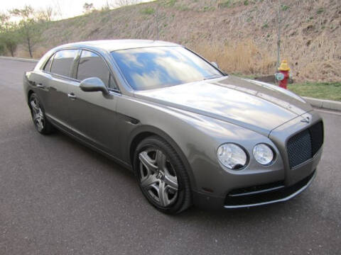 2014 Bentley Flying Spur