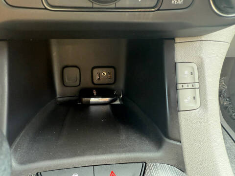 2018 GMC Acadia SLT-2