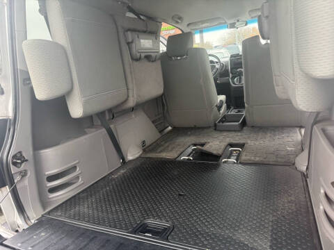 2010 Honda Element LX