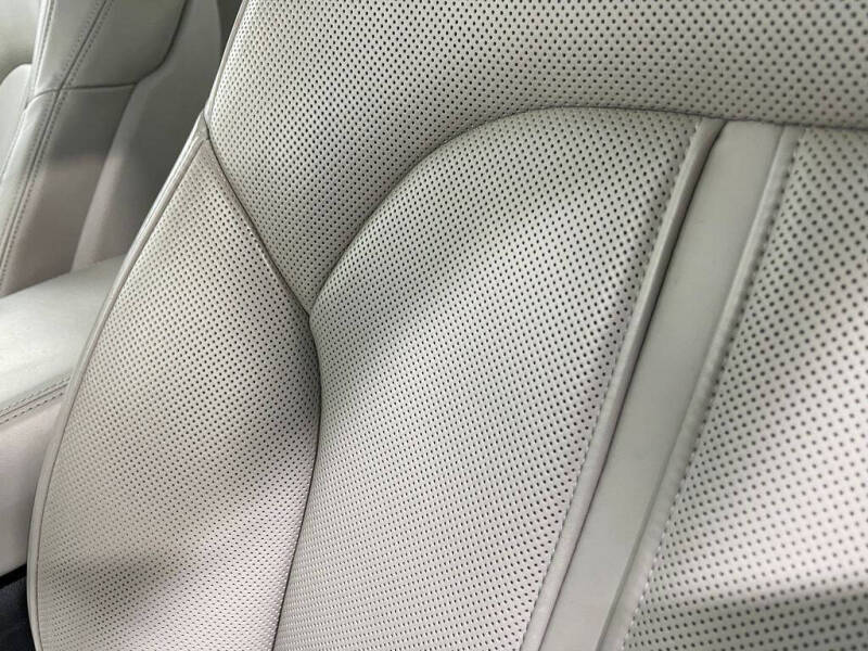 2017 Audi S7 4.0T quattro Prestige