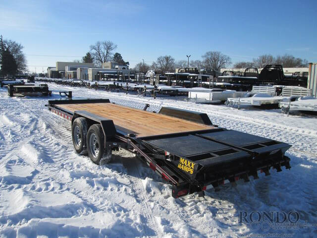 2026 Diamond T Equipment 8322HDSKP1408