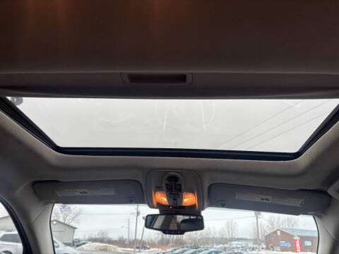 2015 GMC Terrain SLT-1