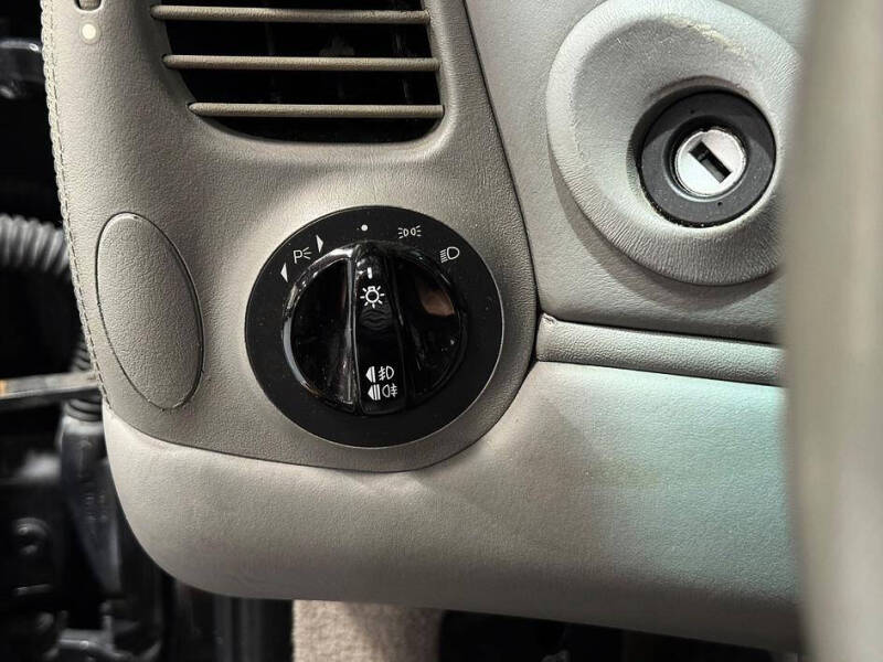 2001 Porsche 911