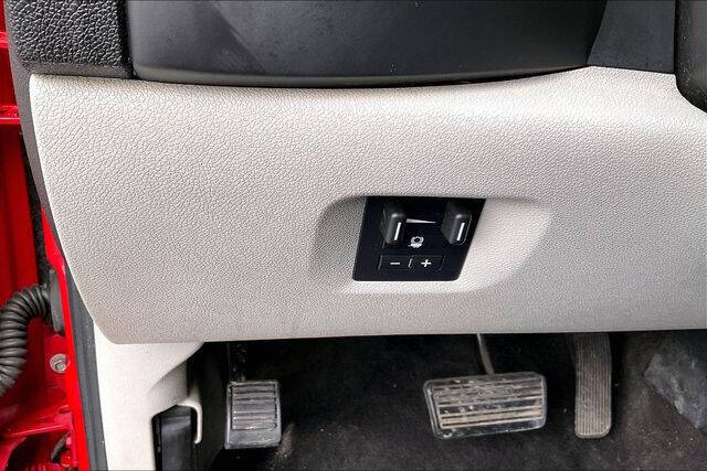 2010 Chevrolet Silverado 2500HD