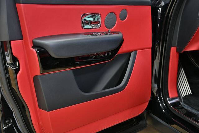 2024 Rolls-Royce Cullinan