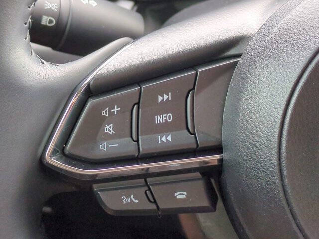 2024 Mazda CX-5 2.5 S Select