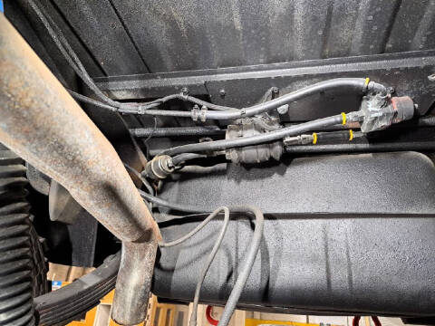 1972 Chevrolet Blazer