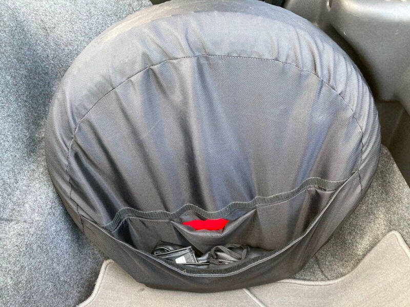 1999 Porsche Boxster