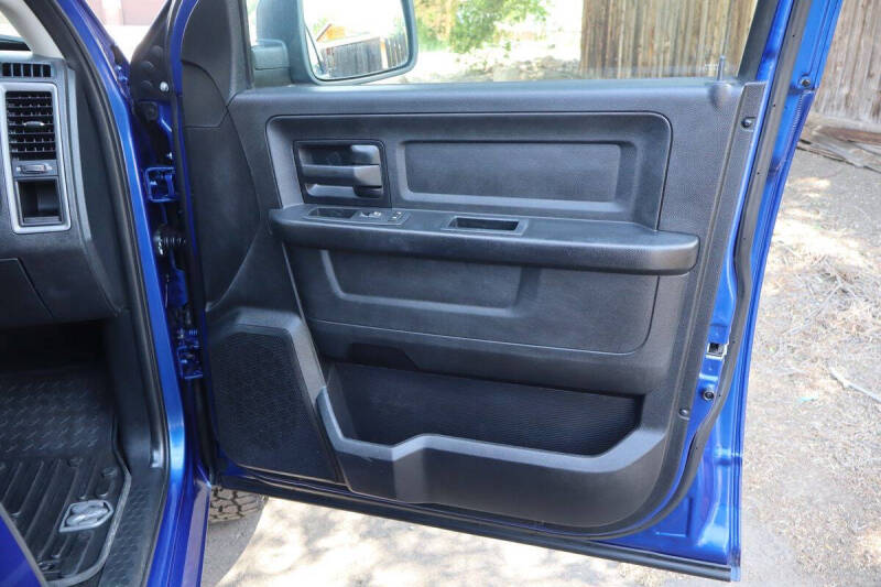 2016 RAM 1500 Express