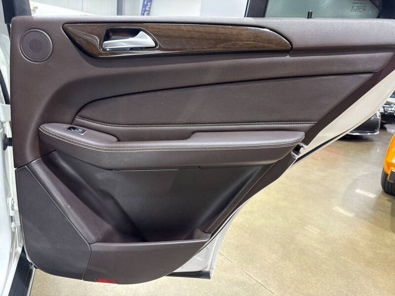 2017 Mercedes-Benz GLE GLE 350 4MATIC