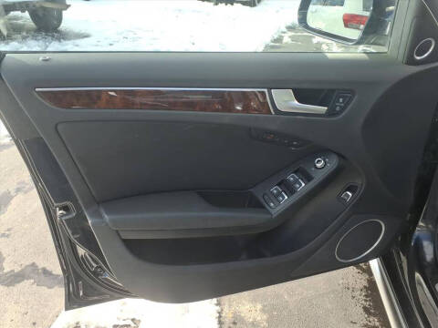 2013 Audi Allroad 2.0T quattro Premium Plus