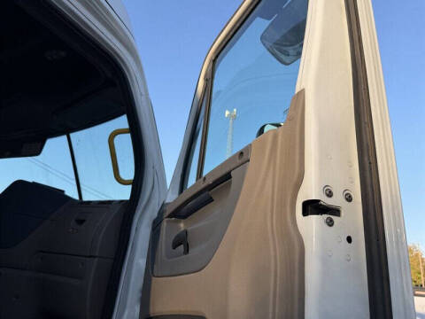 2017 Freightliner Cascadia