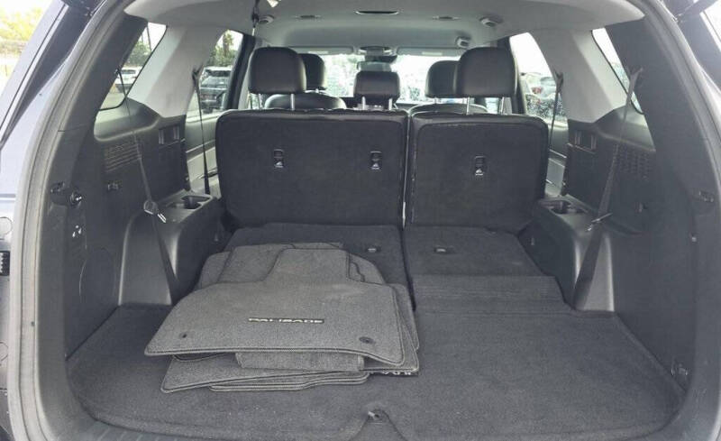 2022 Hyundai Palisade SE