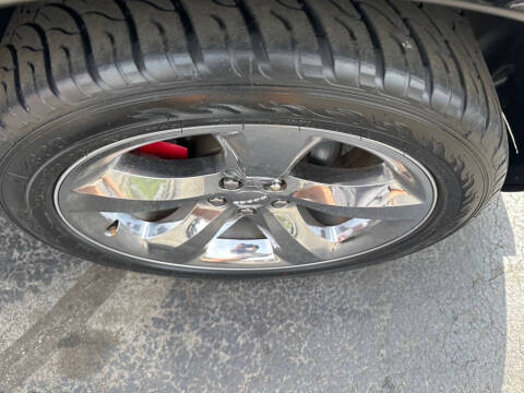 2013 Dodge Challenger R/T