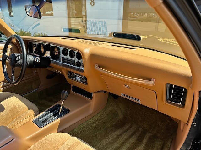 1978 Pontiac Trans Am