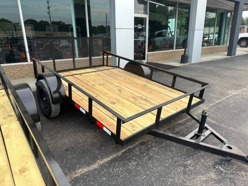 2023 PIGGYBACK 10 FOOT BUMPER for sale at Selmer Classic Cars INC in Selmer TN