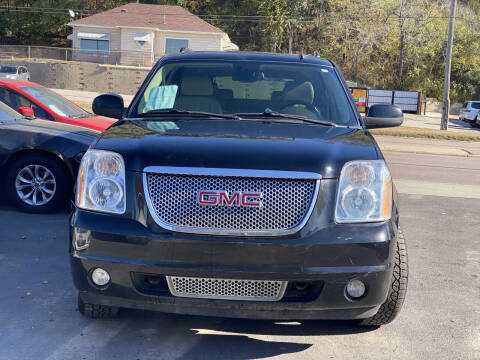 2008 GMC Yukon XL Denali