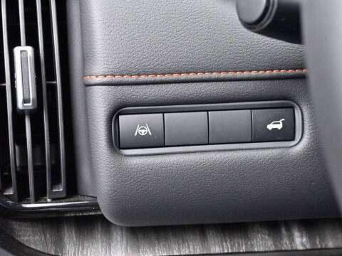 2025 Nissan Armada PRO-4X