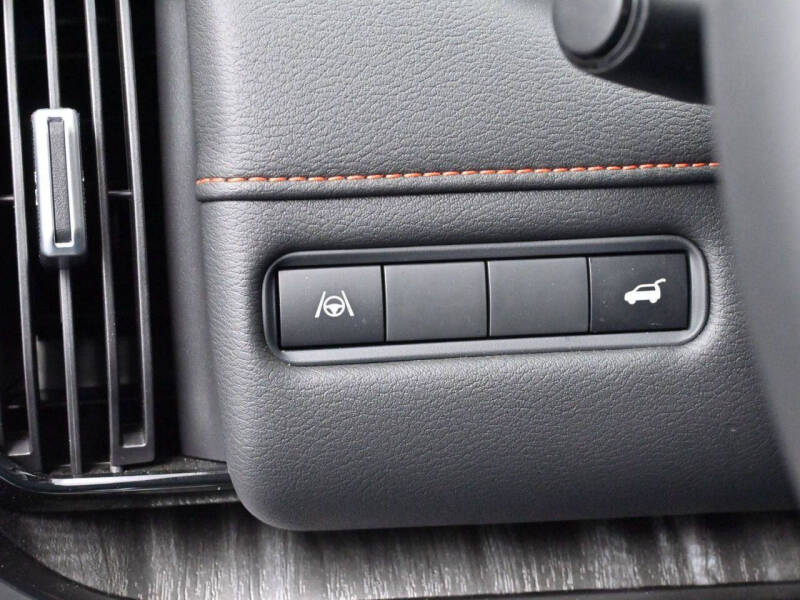 2025 Nissan Armada PRO-4X