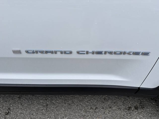 2024 Jeep Grand Cherokee for sale at Tim Short CDJR Hazard in Hazard, KY