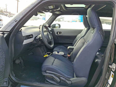 2025 MINI Hardtop 2 Door Cooper S