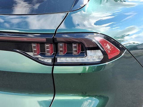 2023 VinFast VF8 Plus City Edition