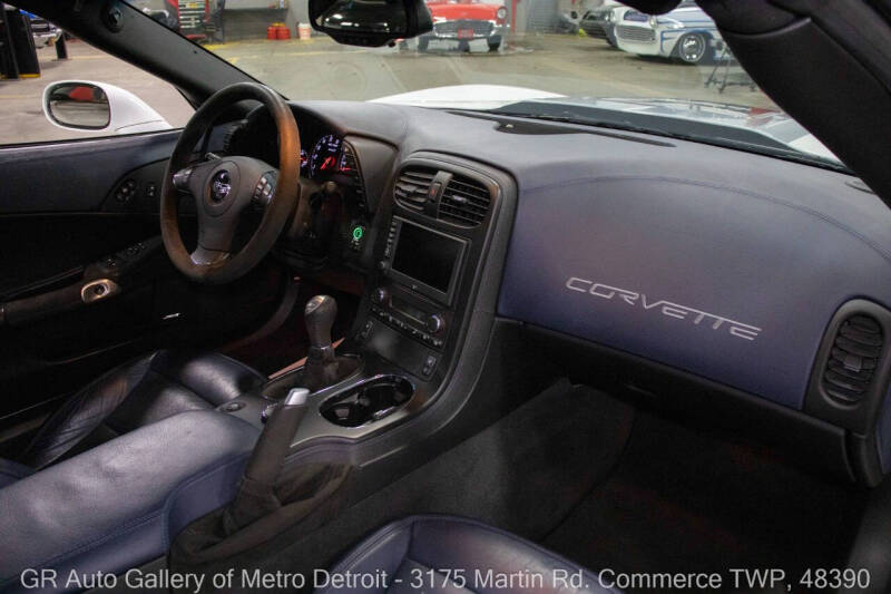2013 Chevrolet Corvette ZR1