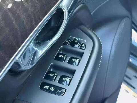 2017 Volvo XC90 T6 Inscription