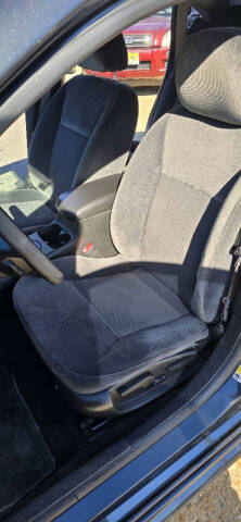 2013 Chevrolet Impala LS Fleet