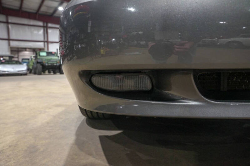 2003 Ford Mustang GT Premium