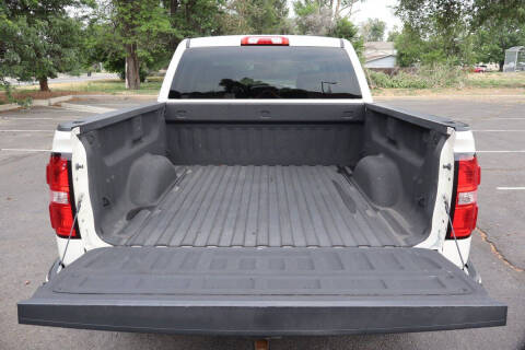 2014 GMC Sierra 1500