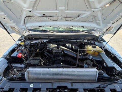 2015 Ford F-350 Super Duty XL