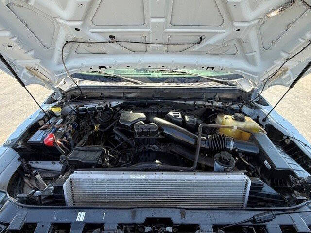 2015 Ford F-350 Super Duty XL