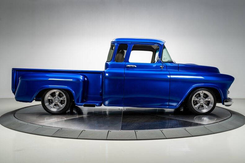 1956 Chevrolet 3100