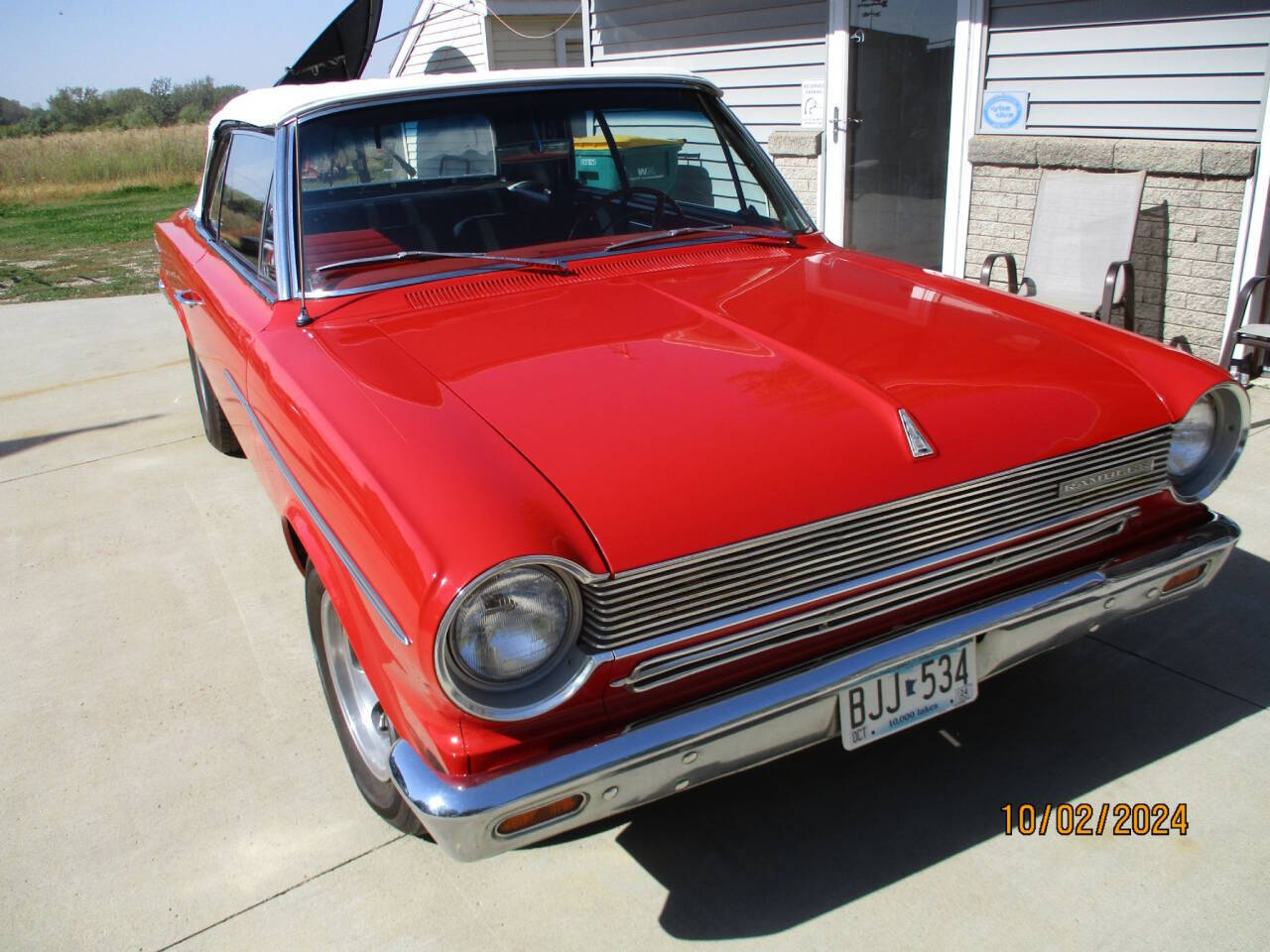 Nash For Sale In Rochester, MN