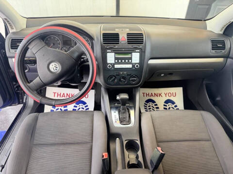 2009 Volkswagen Rabbit S