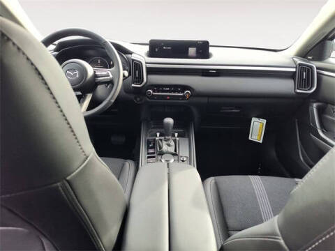 2025 Mazda CX-50 2.5 S Premium