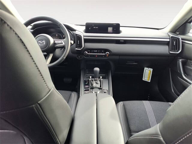 2025 Mazda CX-50 2.5 S Premium