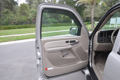 2006 GMC Yukon XL Denali