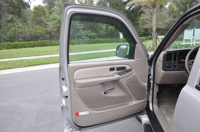 2006 GMC Yukon XL Denali